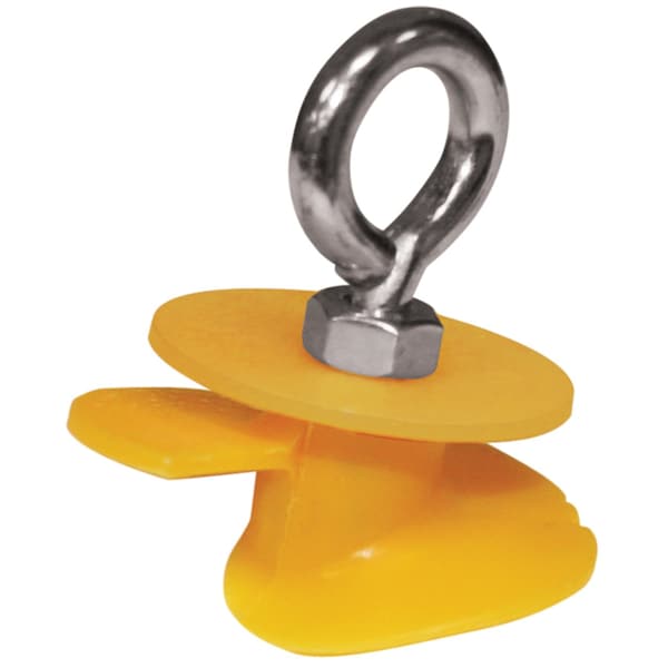ProPanel Cloud Anchor